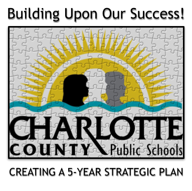 Building Upon Our Success! Creating a 5-Year Strategic Plan.